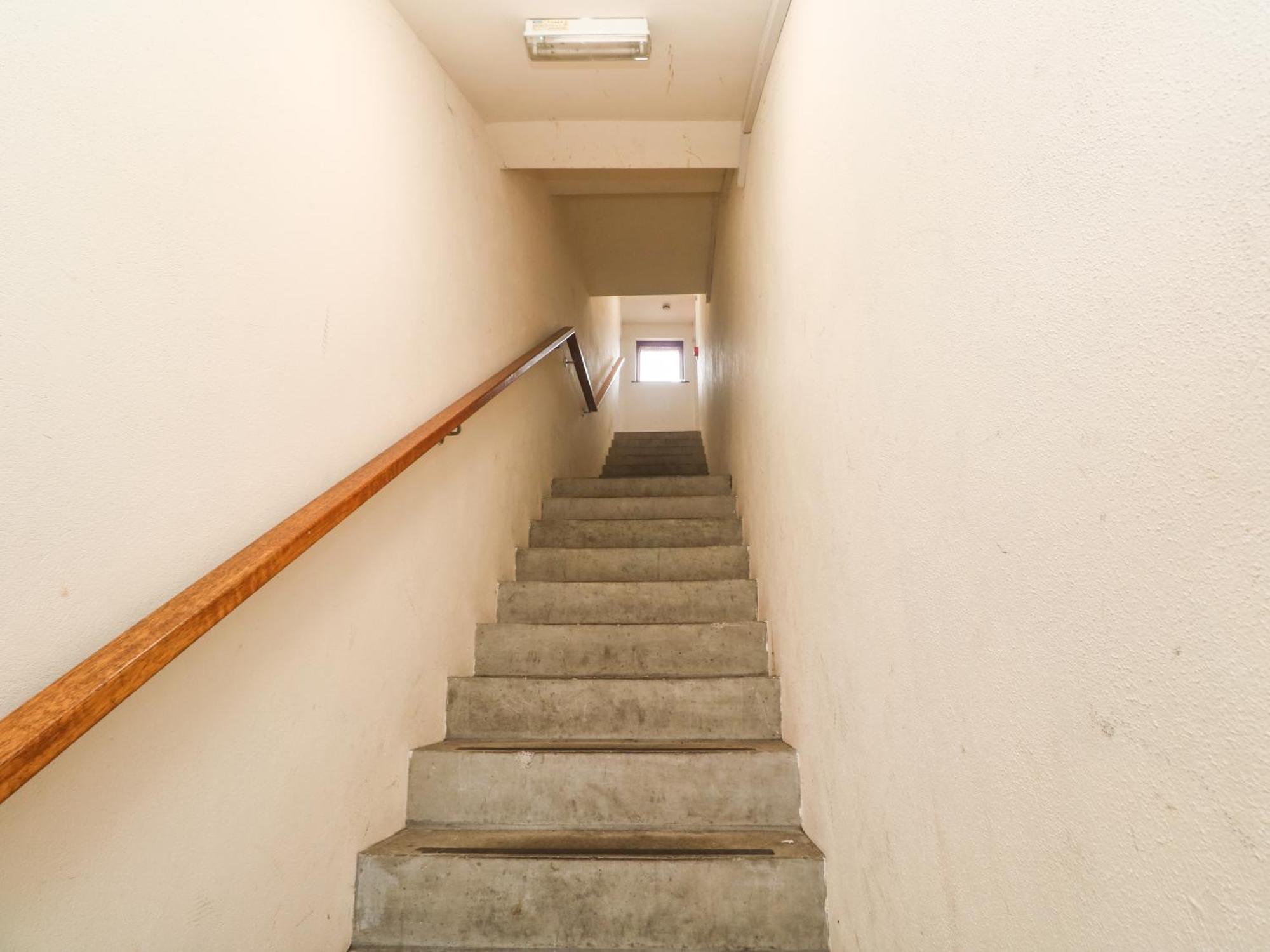 Flat 1 Διαμέρισμα Πενζάνς Εξωτερικό φωτογραφία