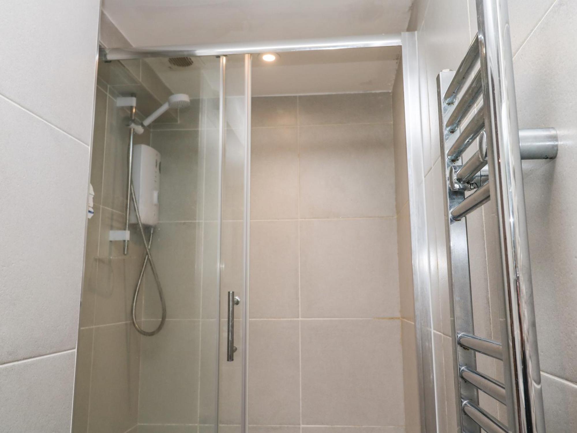 Flat 1 Διαμέρισμα Πενζάνς Εξωτερικό φωτογραφία